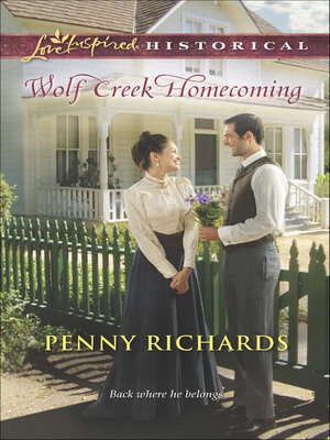 Wolf Creek Homecoming - ebook